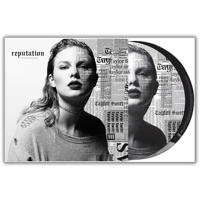 Reputation (Picture Disc)