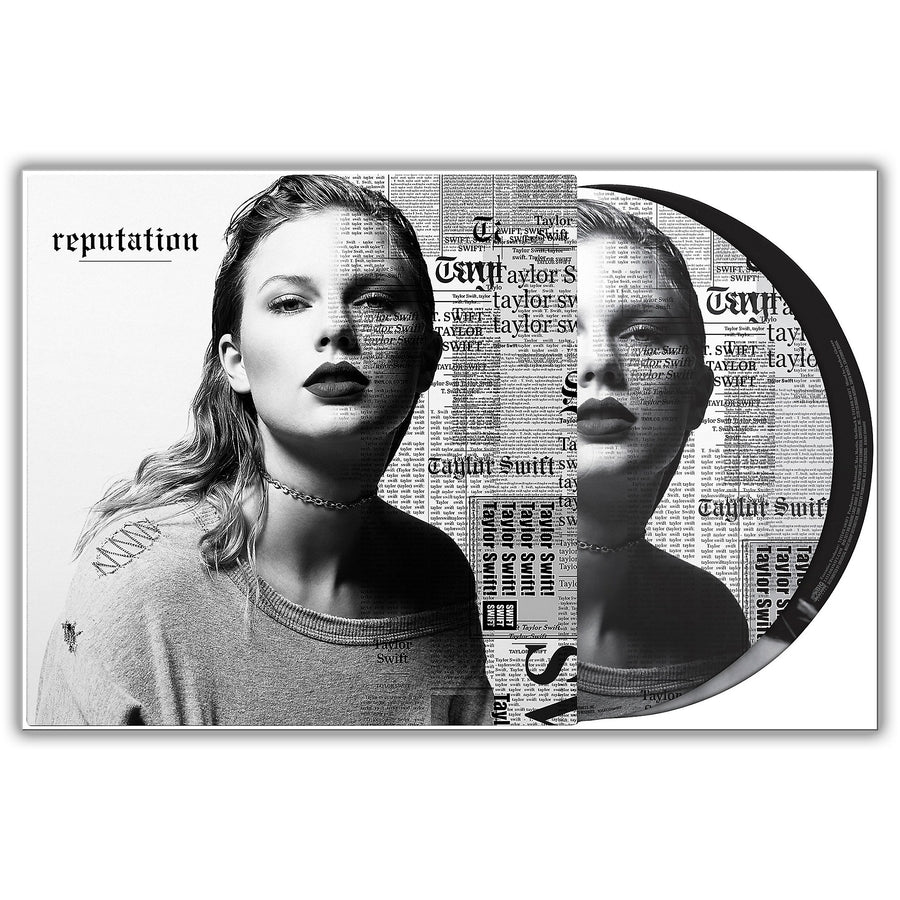 Reputation (Picture Disc)