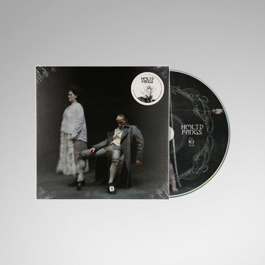 FANGS (CD)