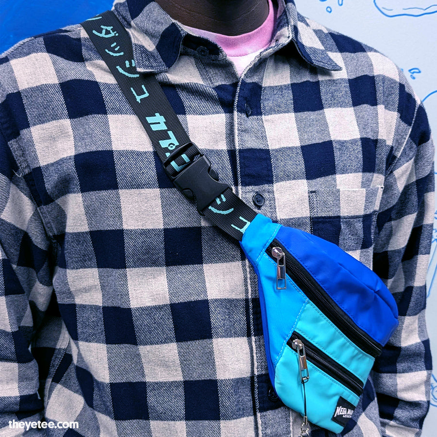 Legends Hip Pack