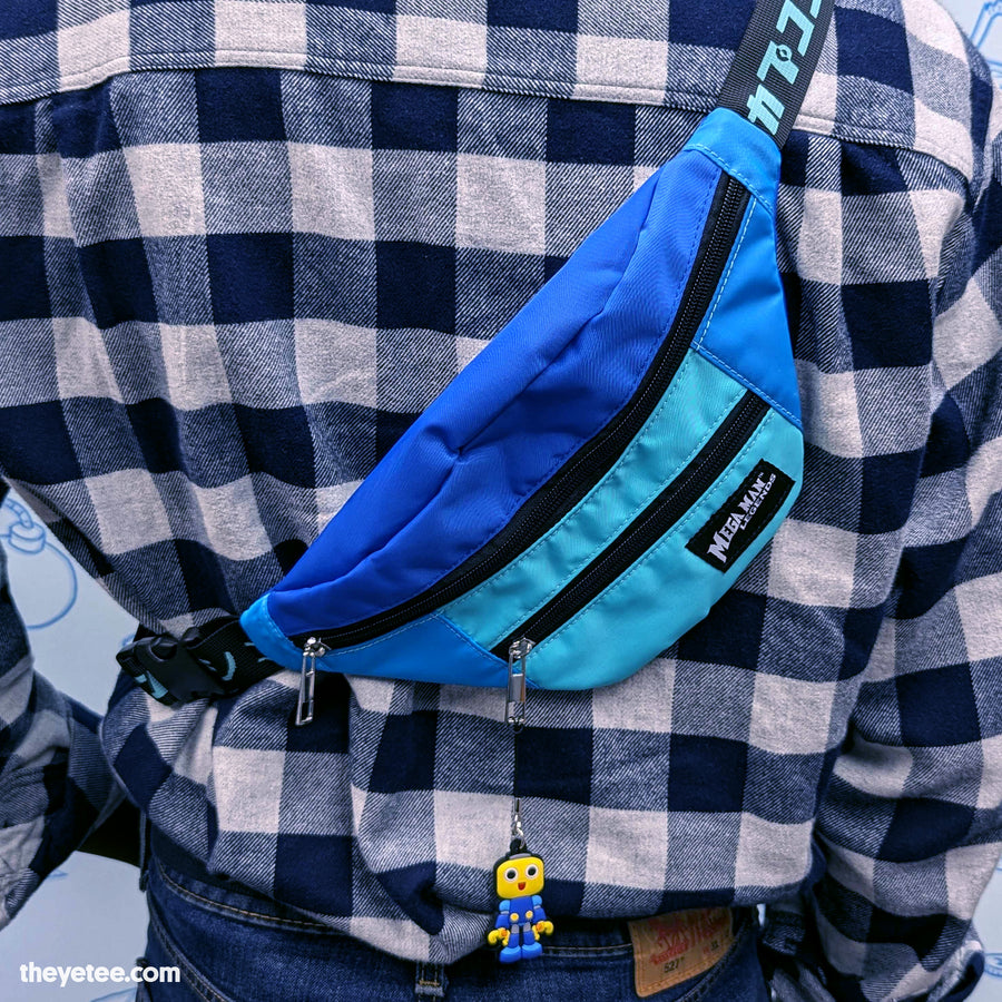 Legends Hip Pack