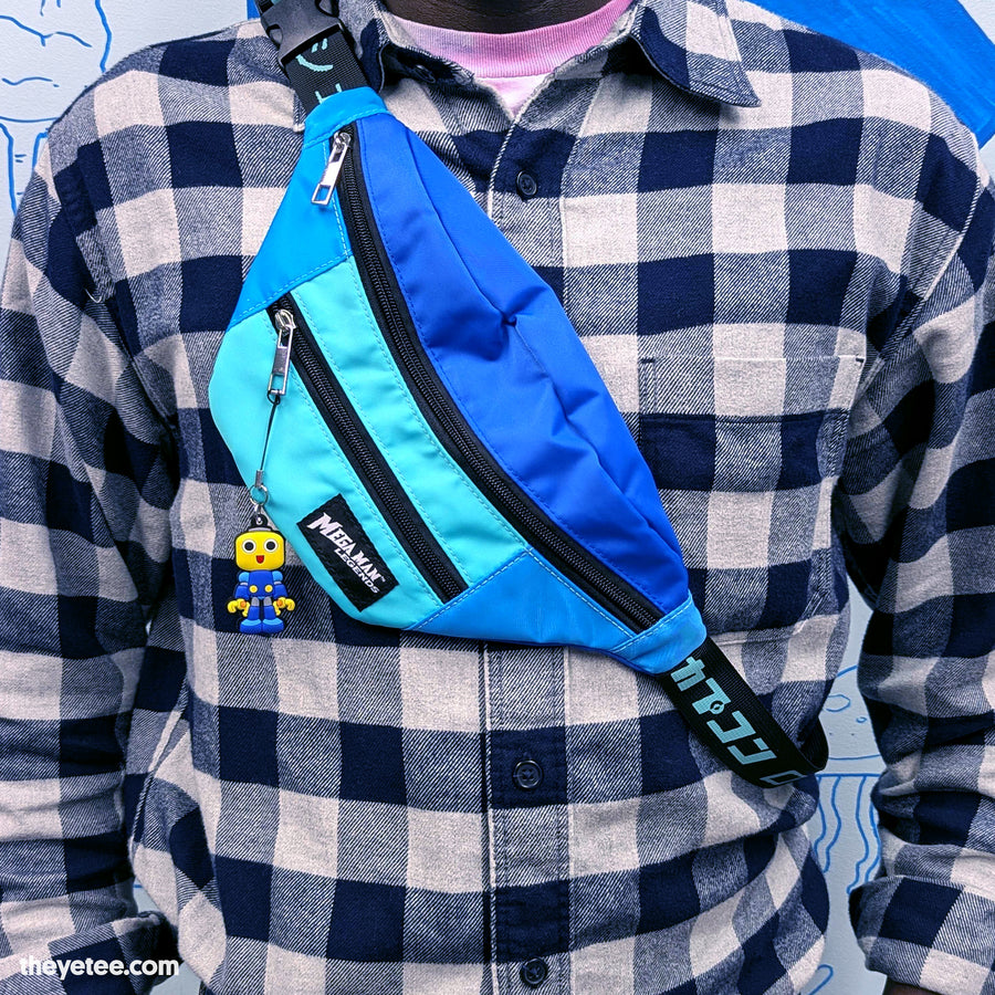 Legends Hip Pack