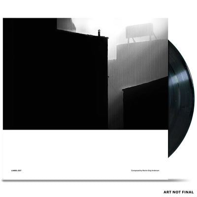 LIMBO (Vinyl Soundtrack)