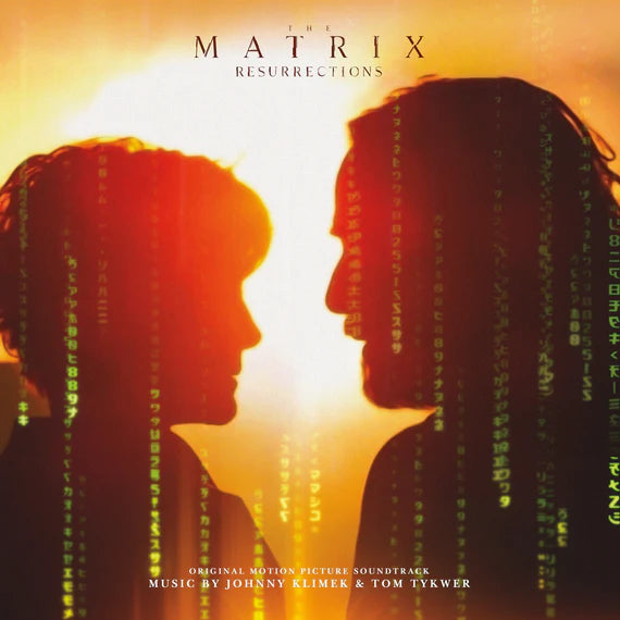 The Matrix Resurrections (Original Motion Picture Soundtrack)