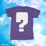 Mystery Women's Tee!