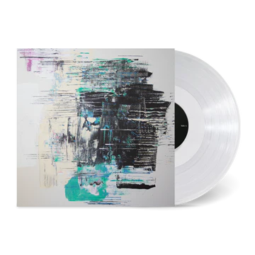 In Dreams (Aqua Tofana Colorless Vinyl)