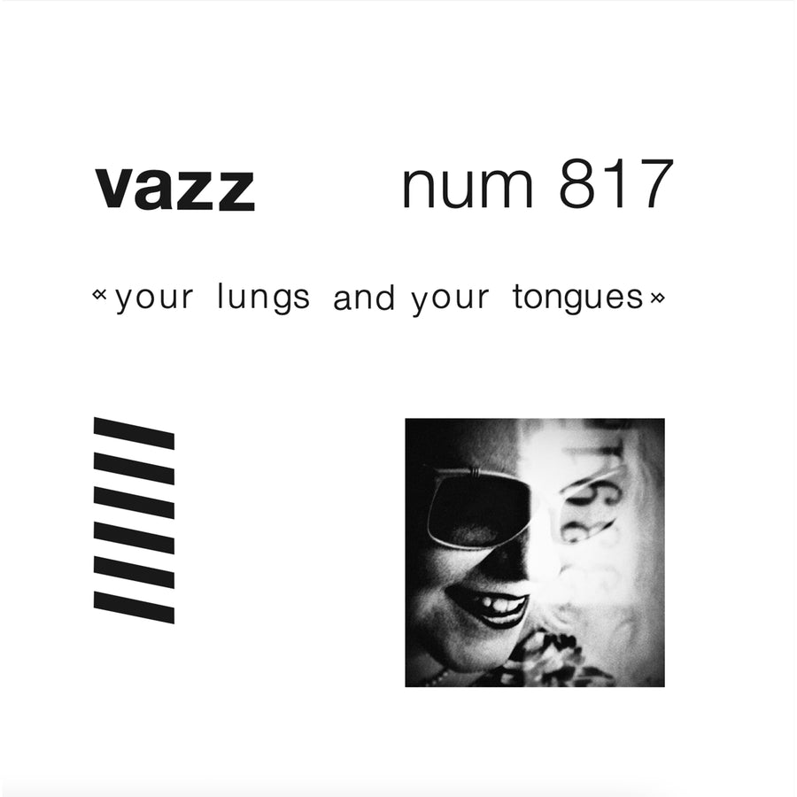 Your Lungs and Your Tongues