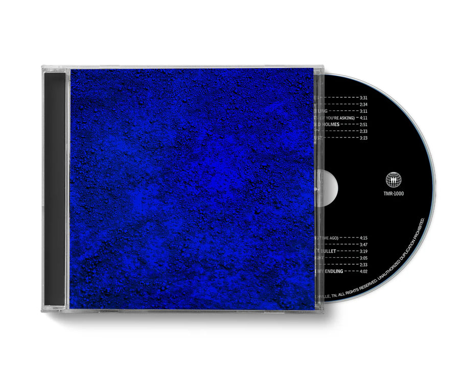 No Name CD