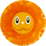 theme_disk - Octodad 7" 10th Anniversary Edition