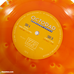 Octodad 7" 10th Anniversary Edition - Octodad 7" 10th Anniversary Edition
