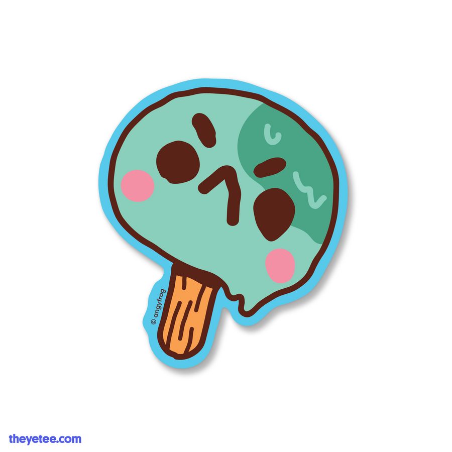 Popsicle