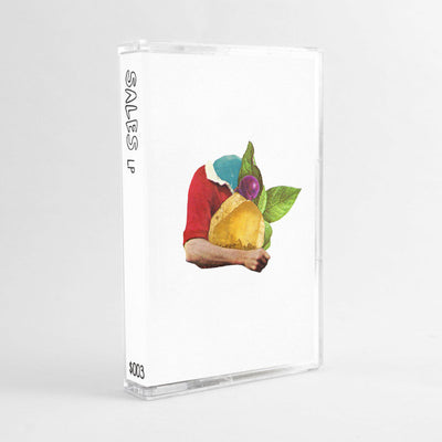 Sales LP Cassette