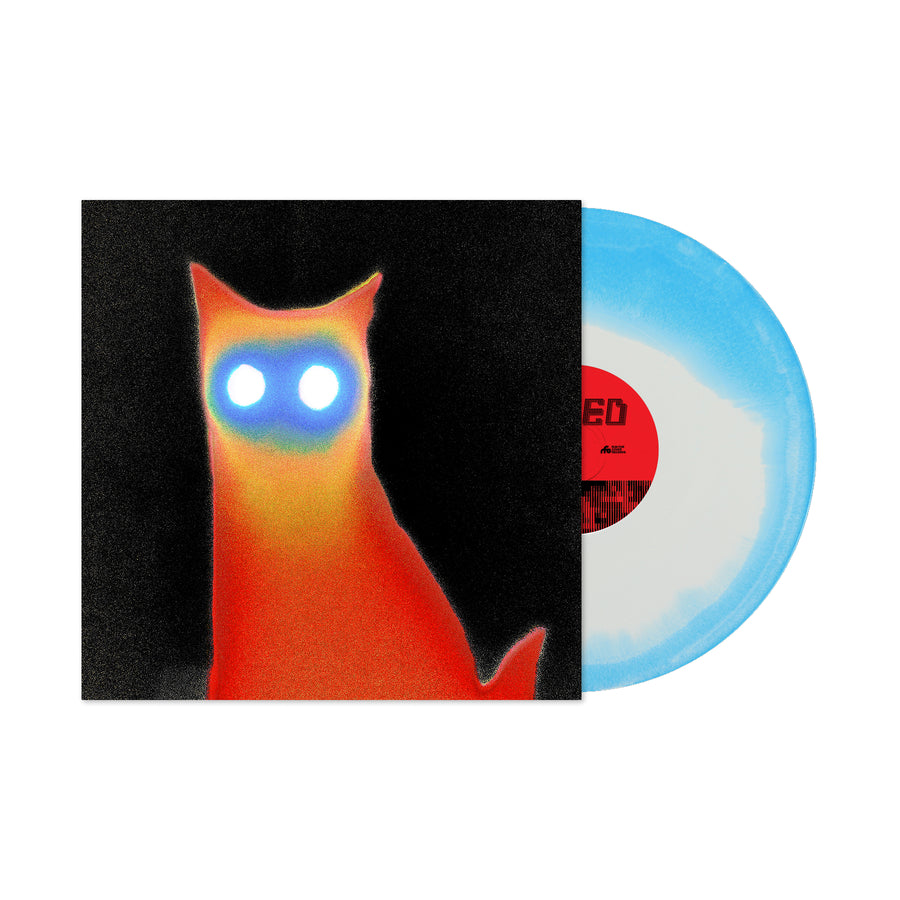 WIRED (First Run ClubEdition)