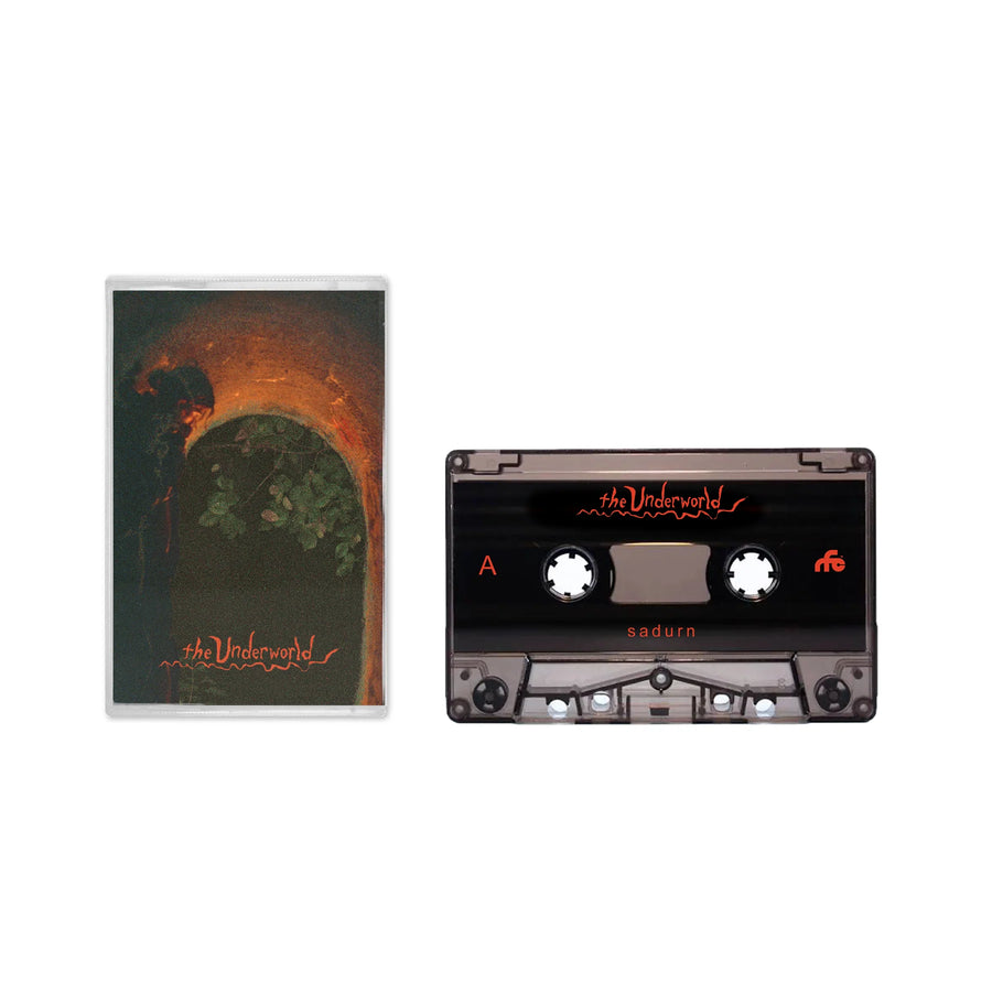 The Underworld (Cassette)