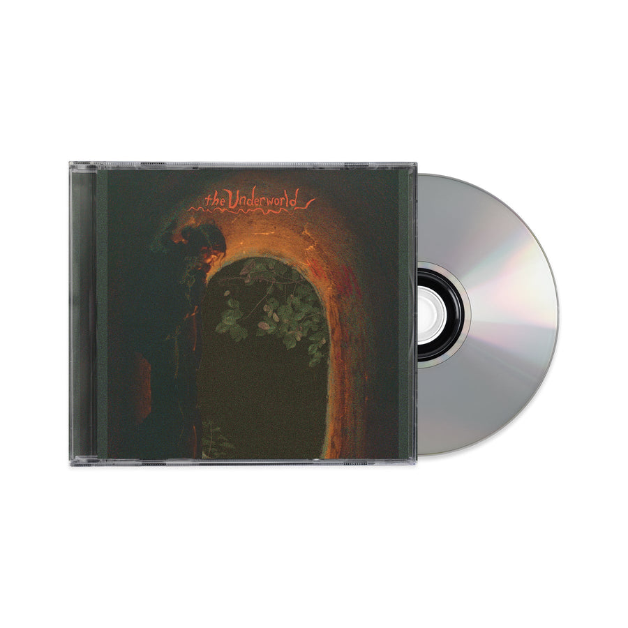 The Underworld (CD)