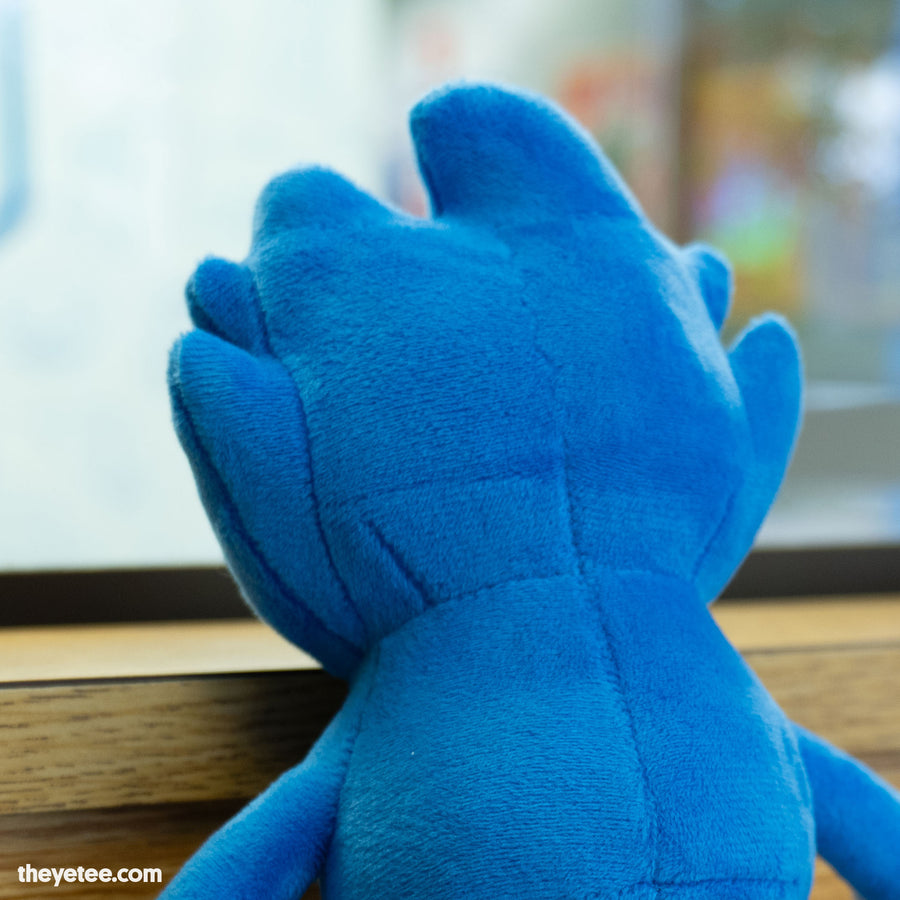 Roy Plush