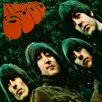 Rubber Soul (Remastered)