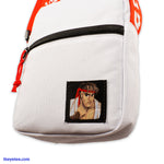Ryu Field Bag - Ryu Field Bag