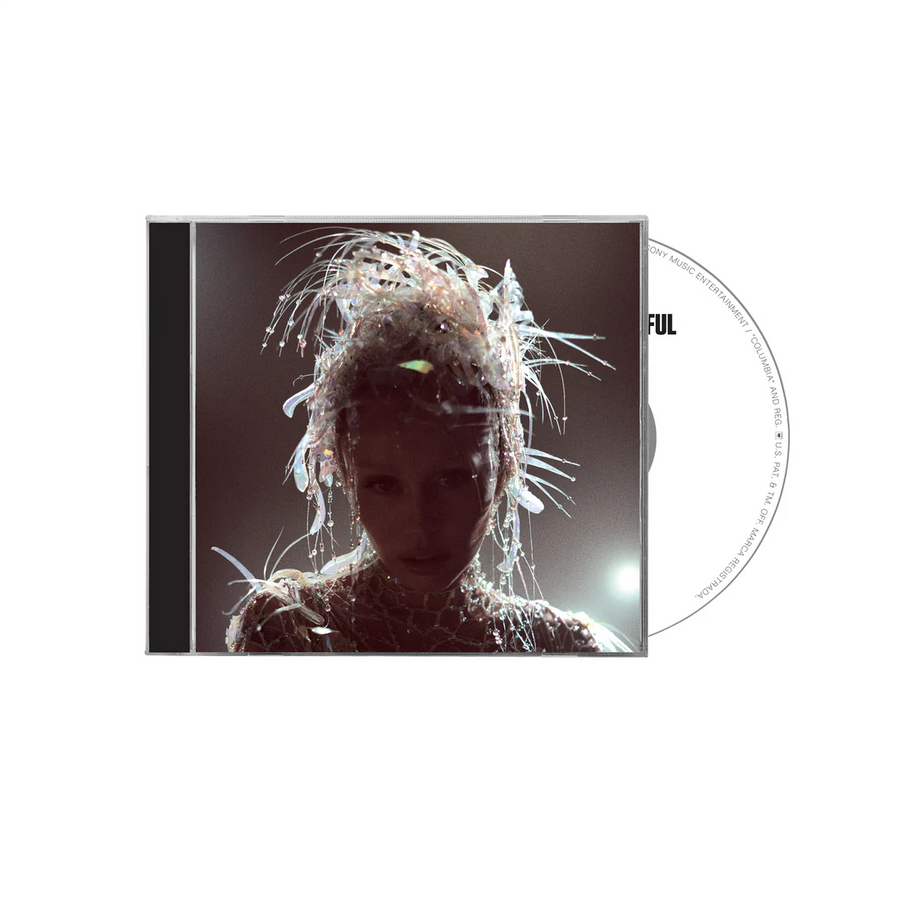 Something Beautiful CD