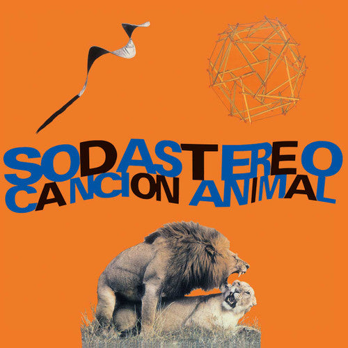 Cancion Animal