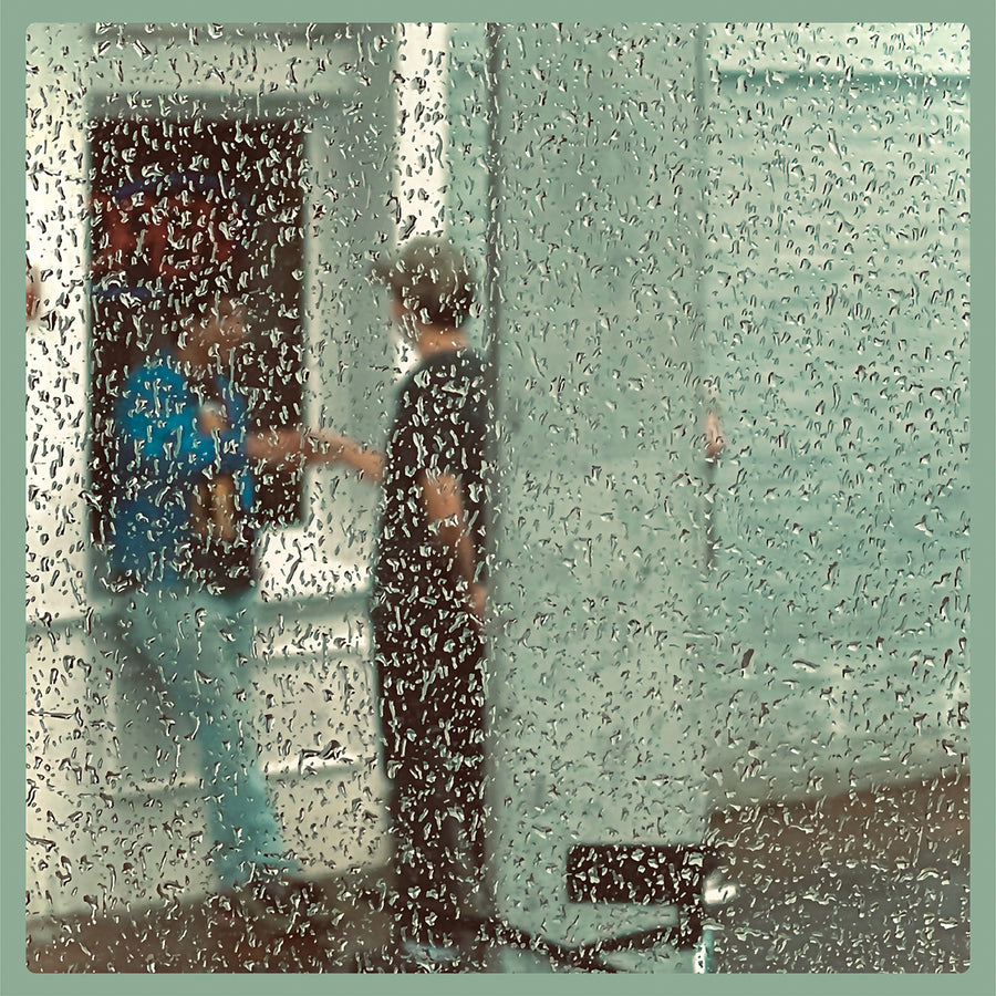 Studio 22 Singles and B-Sides EP (Dark Green Vinyl)