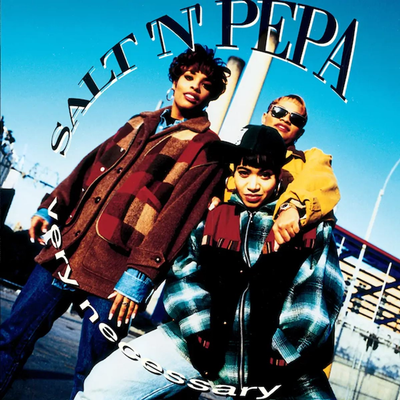 Very Necessary (30th Anniversary)