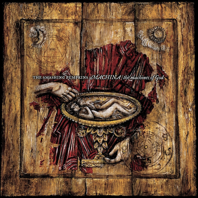 Machina (25th Anniversary Edition)