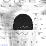 VIDEO GRAPHICS BEANIE (JP) - VIDEO GRAPHICS BEANIE (JP)