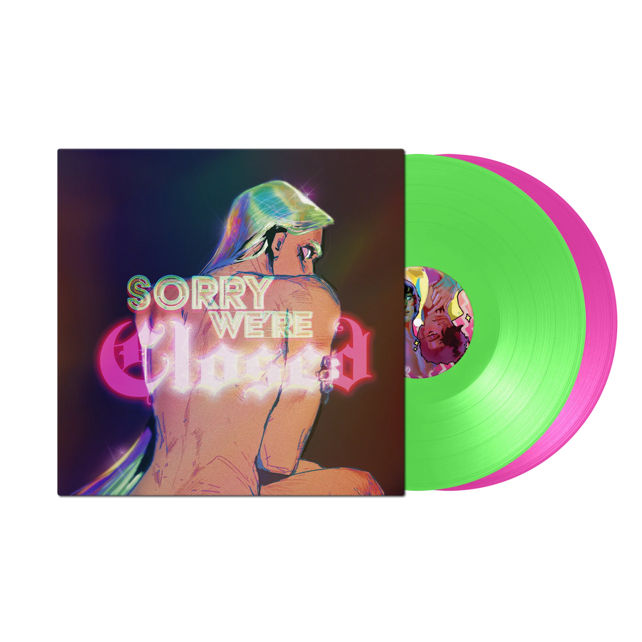 Sorry We're Closed (Original Soundtrack)