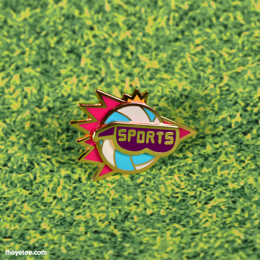 Sports King!