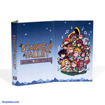 Stardew Valley OST Cassette (Fall) - Stardew Valley OST Cassette (Fall)