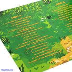 Stardew Valley OST Cassette (Fall) - Stardew Valley OST Cassette (Fall)