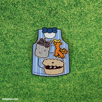 Patch Pack #2