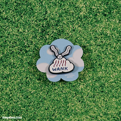 Wank Pin
