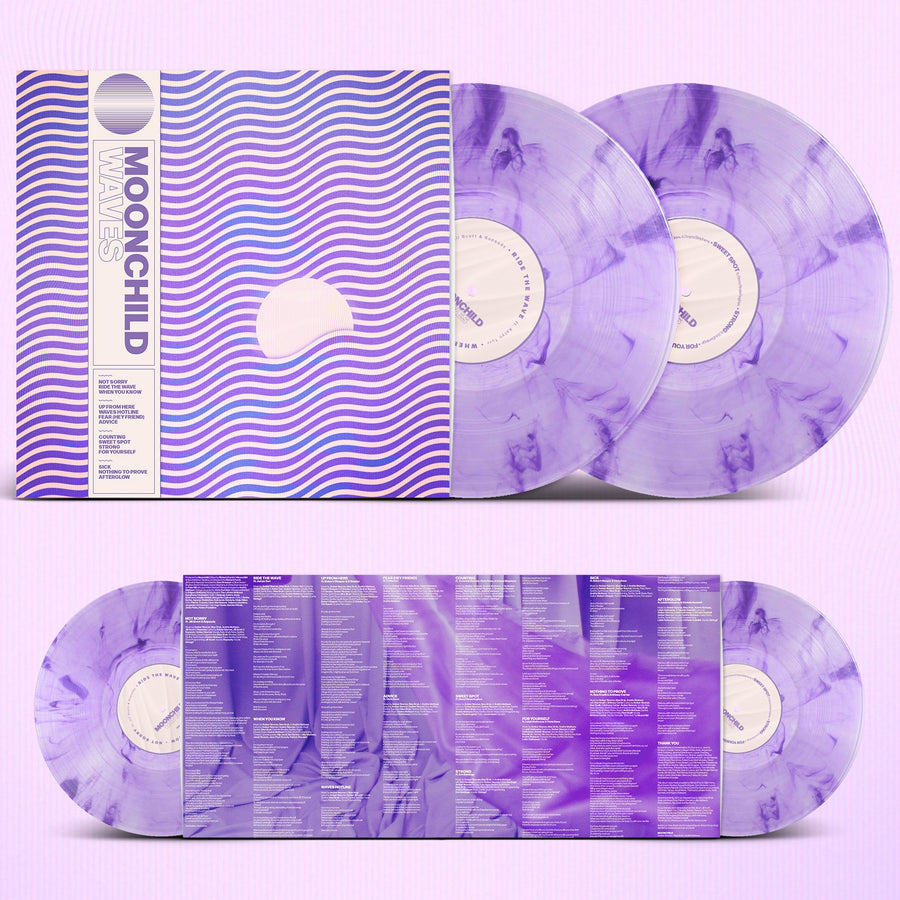 Waves 2LP