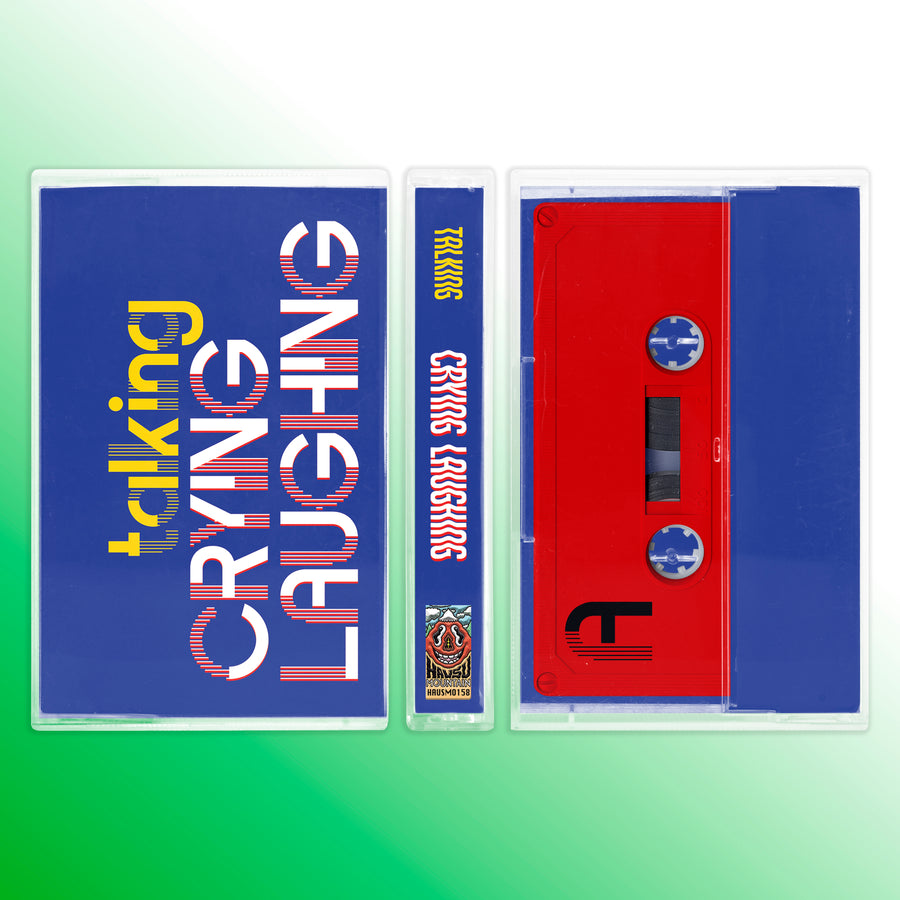 Talking (Cassette)