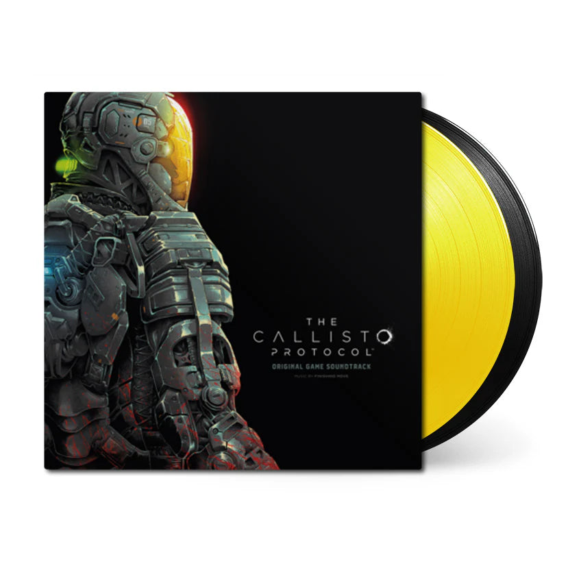 The Callisto Protocol (Original Game Soundtrack)