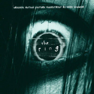 The Ring (Motion Picture Soundtrack)