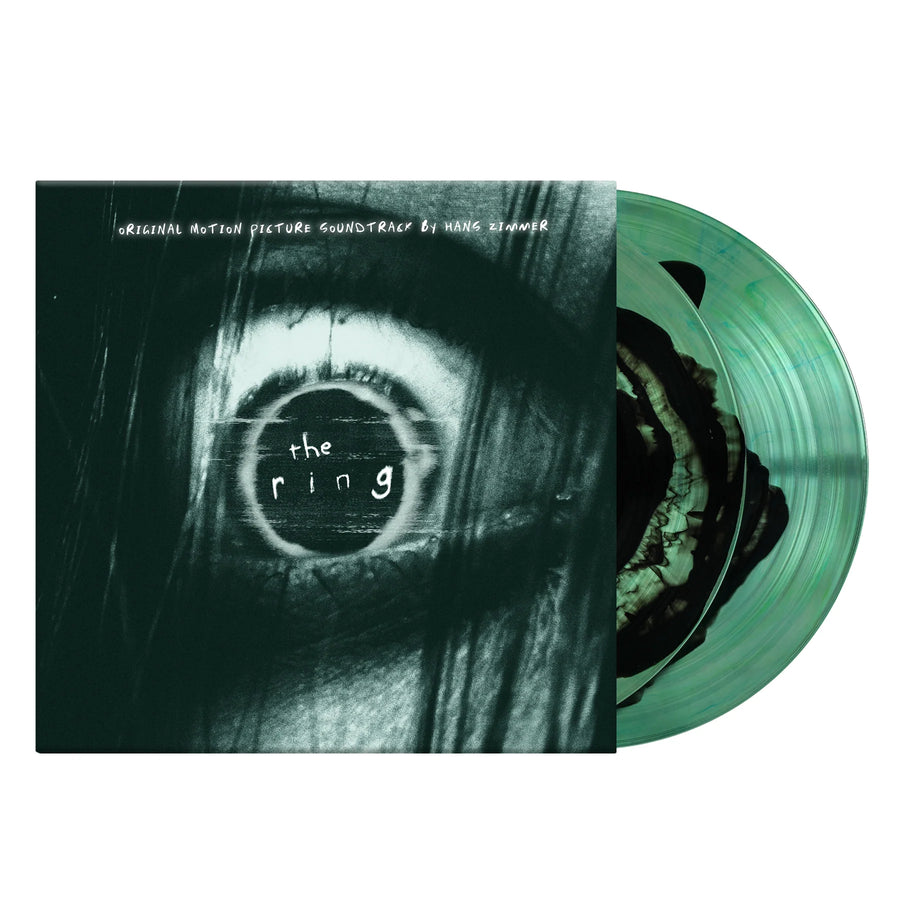 The Ring (Motion Picture Soundtrack)