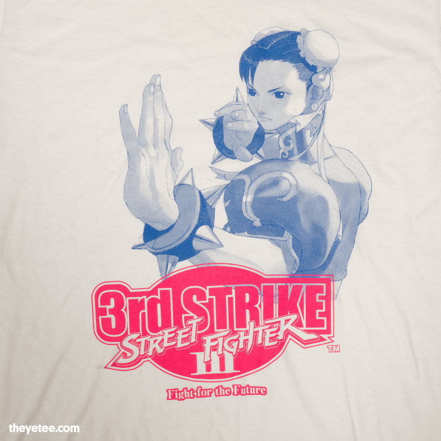 Defense Queen