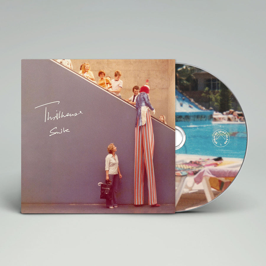 Smile (CD)