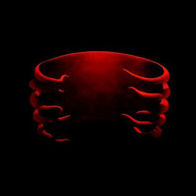 Undertow (Re-Issue)