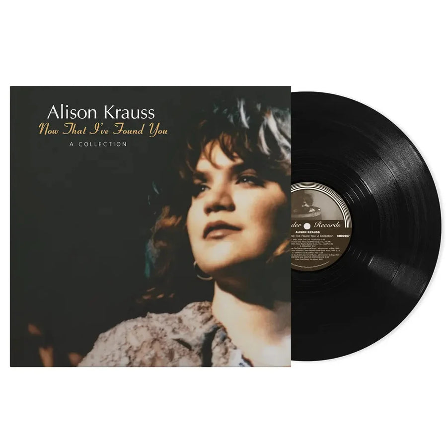 Now That I've Found You: A Collection