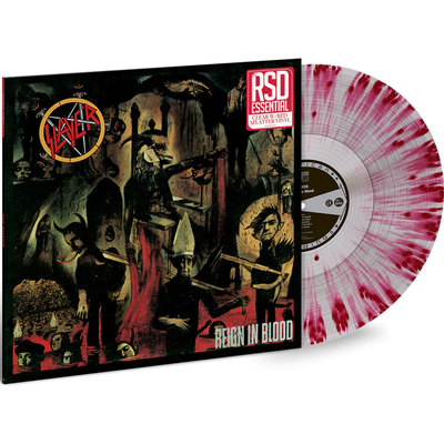 Reign In Blood (RSD Essential) [EX]