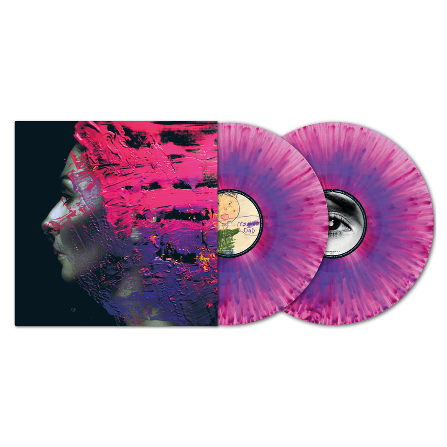 Hand.Cannot.Erase (10th Anniversary)