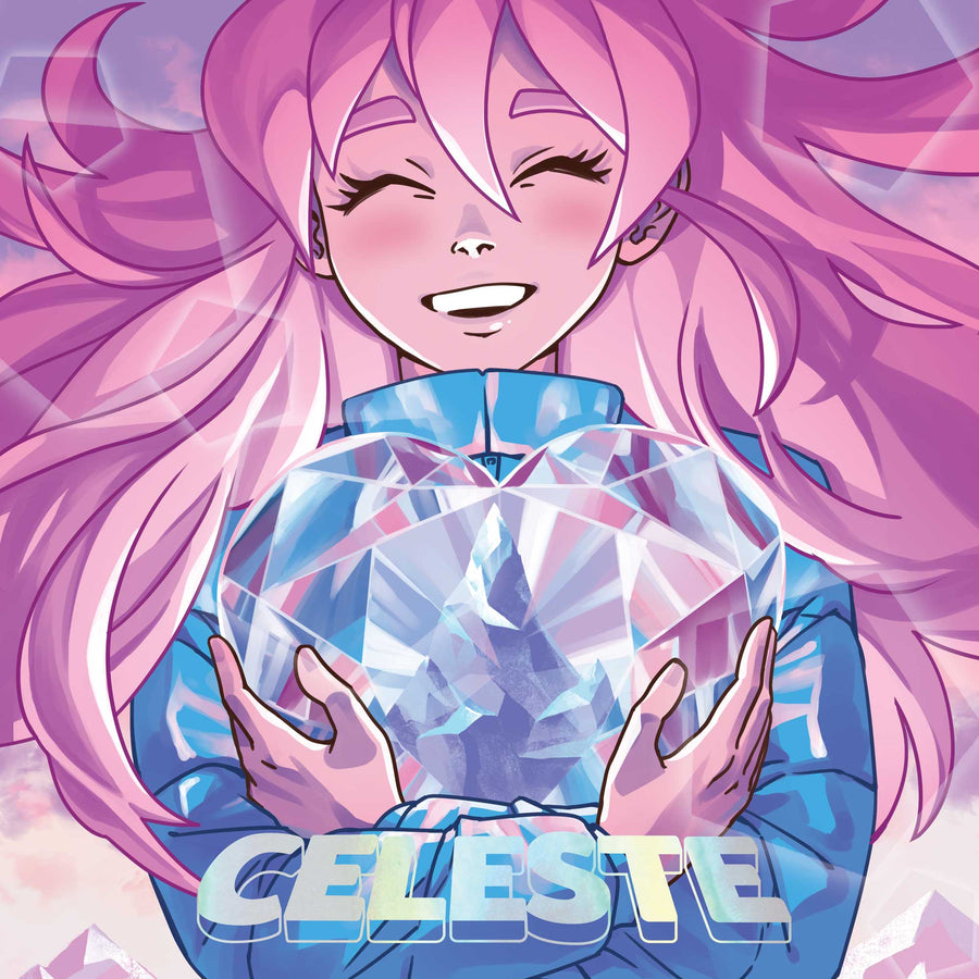 Celeste: Complete Sound Collection (6LP Bio-Vinyl Box Set)