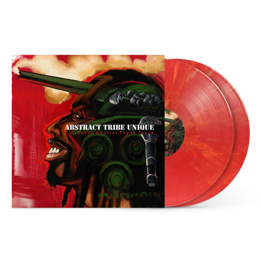 South Central Thynk Taynk (Remastered 2LP)