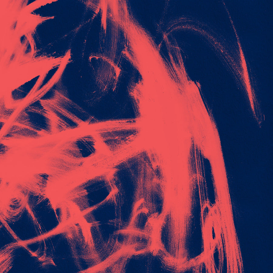 Landscape from Memory (indie Exclusive Translucent Vinyl)