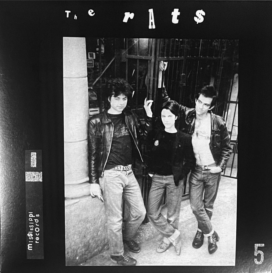 The Rats (Remastered)