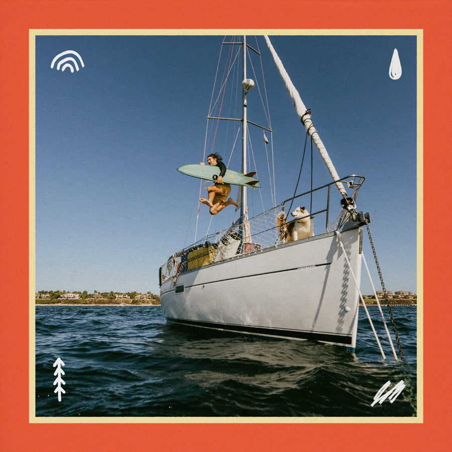 Lola (Sea Blue Vinyl)